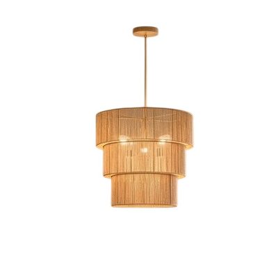 UNIVERSO Kötél függeszték 3xE27 IP20 D500x500x1500mm 5év