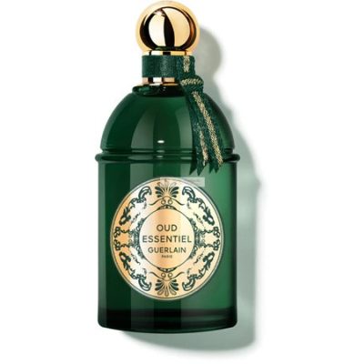 Guerlain Absolus Allegoria Oud Essentiel eau de Parfum Uniszex