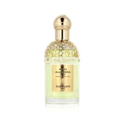Guerlain Aqua Allegoria Forte Nerolia Vetiver eau de Parfum Hölgyeknek