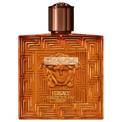 Versace Eros Najim Pour Homme eau de Parfum Férfiaknak