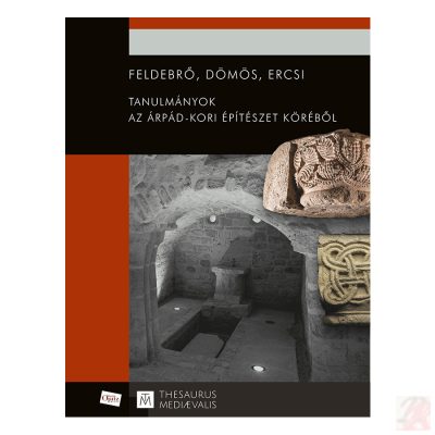 FELDEBRŐ, DÖMÖS, ERCSI