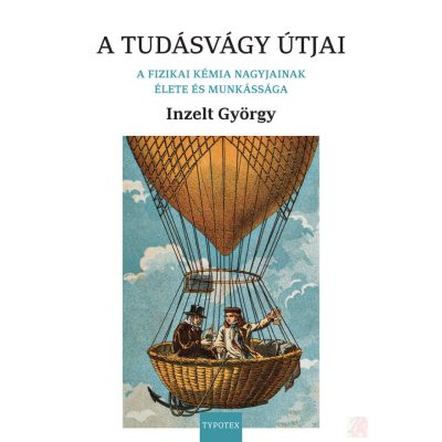 A TUDÁSVÁGY ÚTJAI