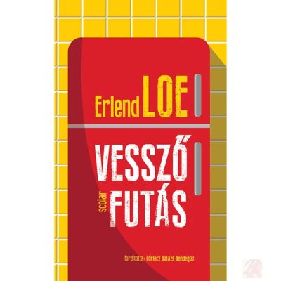 VESSZŐFUTÁS