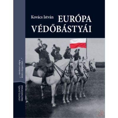 EURÓPA VÉDŐBÁSTYÁI
