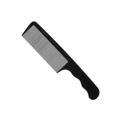 Eurostil barber nyeles vágófésű 02183