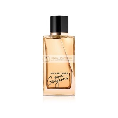 Michael Kors Super Gorgeous eau de Parfum Nőknek