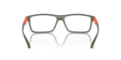 ARNETTE CROSS FADE II 0AN7216 2854 54 Szemüvegkeret