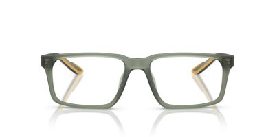 ARMANI EXCHANGE 0AX3118U 8362 55 Szemüvegkeret
