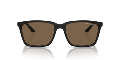 ARMANI EXCHANGE 0AX4138S 807873 57 Napszemüveg