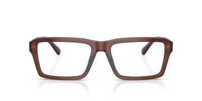 EMPORIO ARMANI 0EA3206 5044 56 Szemüvegkeret