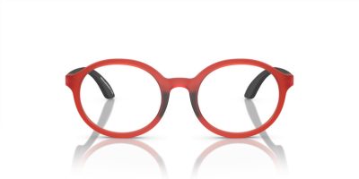 Emporio Armani Kids 0EK3005 6128 48 Szemüvegkeret