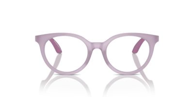 Emporio Armani Kids 0EK3007 6136 47 Szemüvegkeret