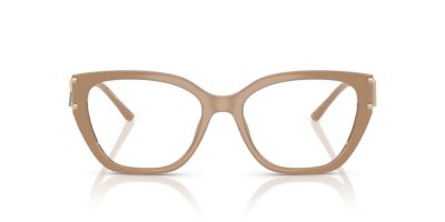 MICHAEL KORS BIERZO 0MK4140U 3555 54 Szemüvegkeret