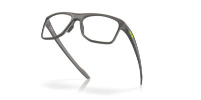 OAKLEY FRAME KNOLLS 0OX8144 814402 57 Szemüvegkeret