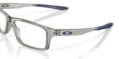 OAKLEY YOUTH RX CROSSLINK XS 0OY8002 800215 49 Szemüvegkeret