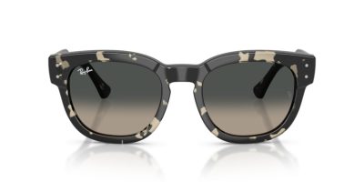 RAY-BAN MEGA HAWKEYE 0RB0298S 133371 53 Napszemüveg