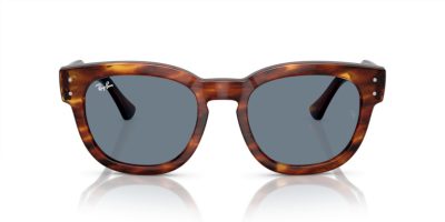 RAY-BAN MEGA HAWKEYE 0RB0298S 954/62 53 Napszemüveg