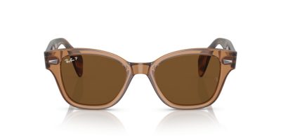 RAY-BAN 0RB0880S 664057 52 Napszemüveg