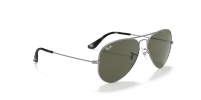 RAY-BAN AVIATOR 0RB3025 919031 55 Napszemüveg