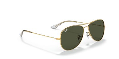 RAY-BAN COCKPIT 0RB3362 001 56 Napszemüveg