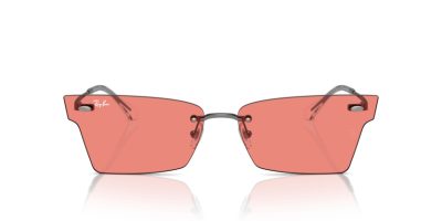 RAY-BAN XIME 0RB3730 004/84 64 Napszemüveg