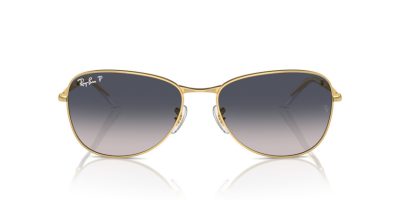 RAY-BAN 0RB3733 001/78 56 Napszemüveg
