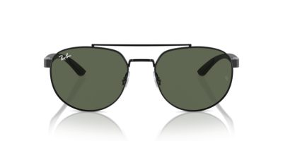 RAY-BAN 0RB3736 002/71 56 Napszemüveg