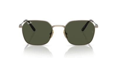 RAY-BAN JIM TITANIUM 0RB8094 926531 53 Napszemüveg