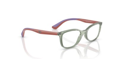 RAY-BAN JUNIOR VISTA 0RY1586 3922 47 Szemüvegkeret