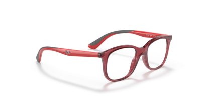 RAY-BAN JUNIOR VISTA 0RY1604 3866 46 Szemüvegkeret