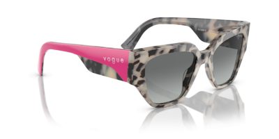 VOGUE 0VO5409S 307611 52 Napszemüveg