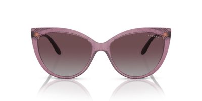 VOGUE 0VO5484S 276162 57 Napszemüveg