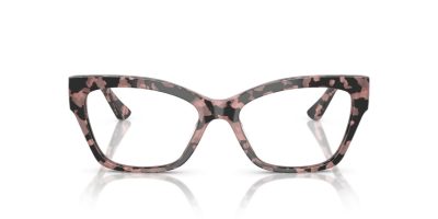 VOGUE 0VO5523 3150 52 Szemüvegkeret