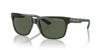 ARMANI EXCHANGE 0AX4026S 83419A 56 Napszemüveg