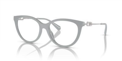 EMPORIO ARMANI 0EA4213U 51971W 53 Napszemüveg