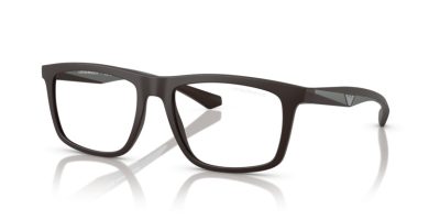 EMPORIO ARMANI 0EA4235 61861W 53 Napszemüveg