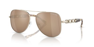 MICHAEL KORS CHIANTI 0MK1121 10147P 58 Napszemüveg