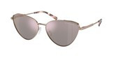 MICHAEL KORS CORTEZ 0MK1140 10146G 59 Napszemüveg