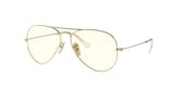 RAY-BAN AVIATOR 0RB3025 001/5F 55 Napszemüveg