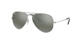 RAY-BAN AVIATOR 0RB3025 W3275 55 Napszemüveg