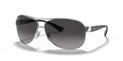 RAY-BAN RB3386 0RB3386 003/8G 67 Napszemüveg