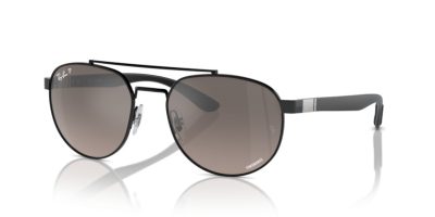 RAY-BAN 0RB3736CH 002/5J 56 Napszemüveg