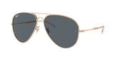 RAY-BAN OLD AVIATOR 0RB3825 003/3F 58 Napszemüveg