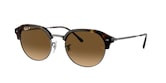 RAY-BAN 0RB4429 710/M2 53 Napszemüveg