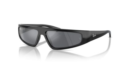 RAY-BAN IZAZ 0RB4432 66776V 59 Napszemüveg