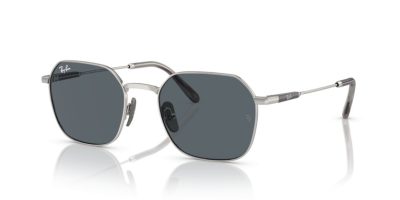 RAY-BAN JIM TITANIUM 0RB8094 9209R5 53 Napszemüveg