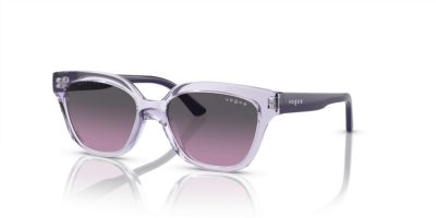 VOGUE JUNIOR SUN 0VJ2021 27454Q 48 Napszemüveg
