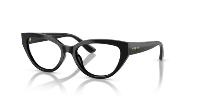 VOGUE JUNIOR OPHTHAL 0VY2031 W44 50 Szemüvegkeret