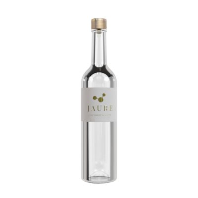 Jaure 0,7l dús üvegben