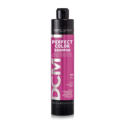 Diapason DCM Perfect Color sampon festett hajra, 300 ml